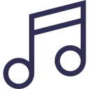 Välj musik
